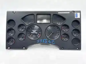 Used 2013 Mack CXU612 Instrument Cluster (Stock #P-99812)) Part Image