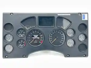 Photo of part