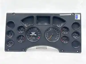 Used 2013 Mack CXU612 Instrument Cluster (Stock #P-99848)) Part Image