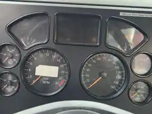 Used 2013 Mack CXU612 Instrument Cluster (Stock #P-66569)) Part Image