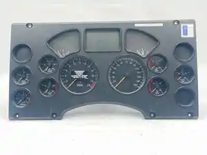 Photo of part