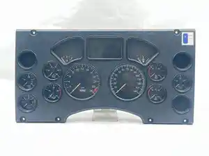 Used 2013 Mack CXU612 Instrument Cluster (Stock #P-99335)) Part Image