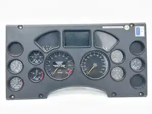Photo of part