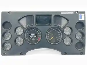 Photo of part