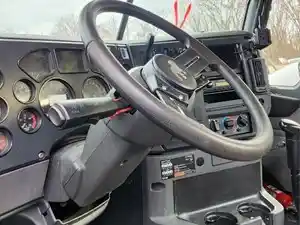 Used 2013 Mack CXU612 Steering Column (Stock #P-66568)) Part Image