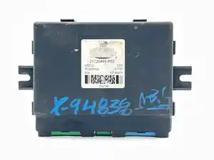 Photo of part