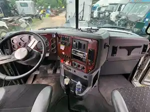 Used 2013 Mack CXU613 Dash Ass'y (Stock #P-85076)) Part Image