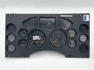 Photo of part