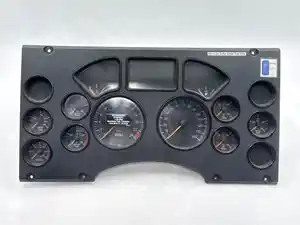 Used 2013 Mack CXU613 Instrument Cluster (Stock #P-100216)) Part Image