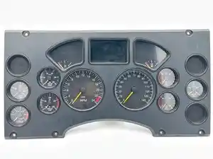 Used 2013 Mack CXU613 Instrument Cluster (Stock #P-84521)) Part Image