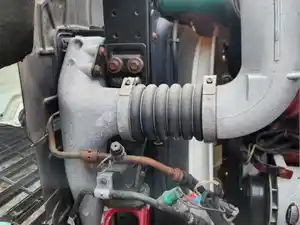 Photo of part
