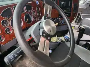 Used 2013 Mack CXU613 Steering Column (Stock #P-85066)) Part Image