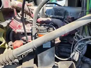 Used 2013 Mack MP7 Engine Assy (Stock #P-86682)) Part Image