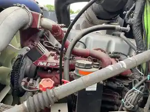 Photo of part