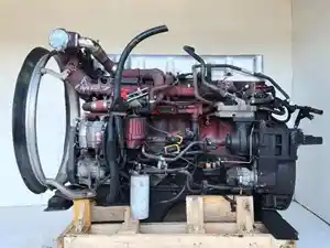 Used 2013 Mack MP7 Engine Assy Image