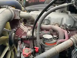 Used 2013 Mack MP7 Engine Assy (Stock #P-83505)) Part Image