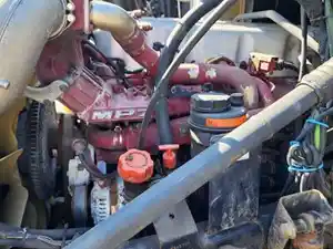 Used 2013 Mack MP7 Engine Assy (Stock #P-86797)) Part Image