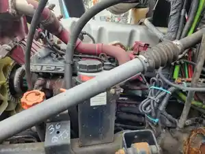 Used 2013 Mack MP7 Engine Assy (Stock #P-83469)) Part Image