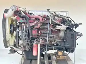 Used 2013 Mack MP7 Engine Assy (Stock #P-497542)) Part Image