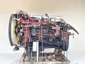 Photo of part