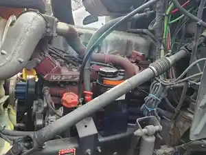 Photo of part
