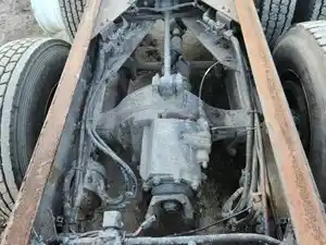 Photo of part