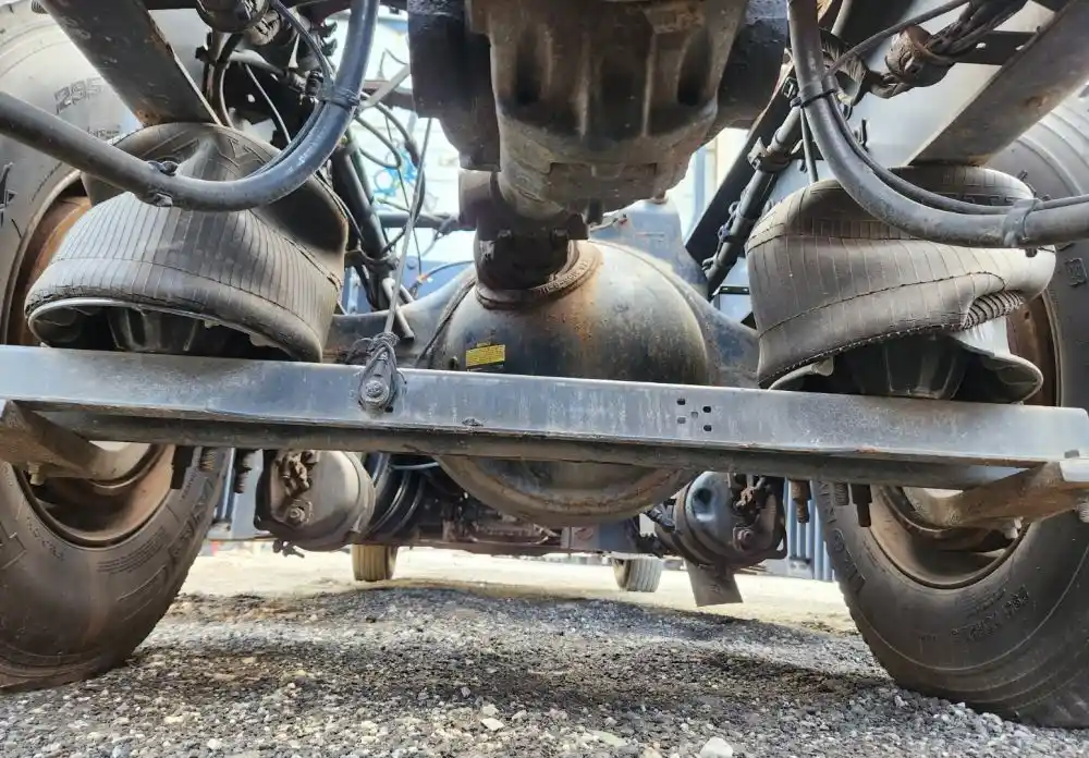 Used, Recycled, New, and Aftermarket Heavy Duty Truck Parts