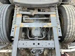 Photo of part