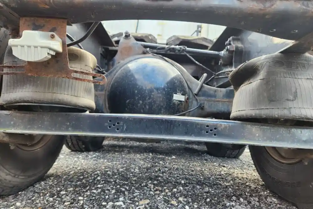Used, Recycled, New, and Aftermarket Heavy Duty Truck Parts