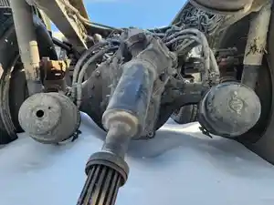 Photo of part