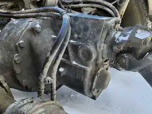 Photo of part