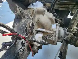 Photo of part