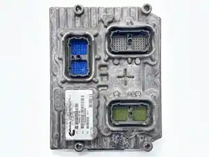 Used 2013 PACCAR PX-8 ECM (Stock #P-497092)) Part Image