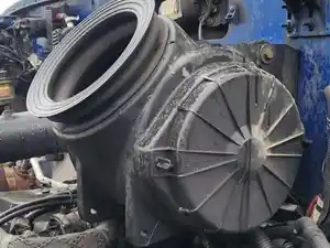 Photo of part