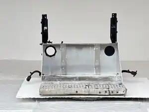 Photo of part