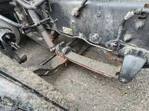 Used 2013 Peterbilt 337 Front Leaf & Spring (Stock #P-102163)) Part Image