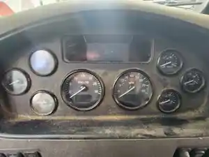 Used 2013 Peterbilt 337 Instrument Cluster (Stock #P-102344)) Part Image