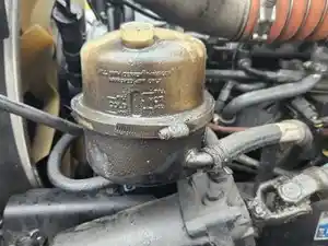 Photo of part