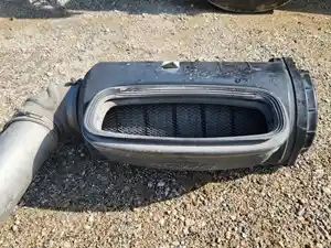 Used 2013 Peterbilt 386 Air Cleaner (Stock #P-504173)) Part Image