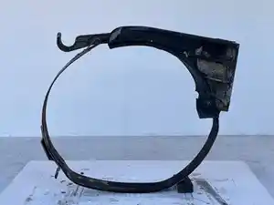Used 2013 Peterbilt 386 Fuel Tank Bracket (Stock #P-63841)) Part Image