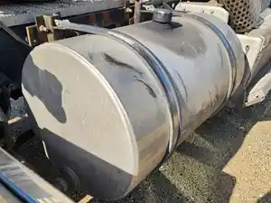 Used 2013 Peterbilt 386 Hydraulic Tank (Stock #P-504163)) Part Image