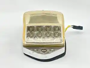Photo of part