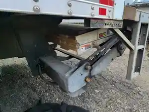 Photo of part