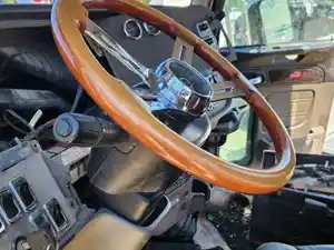 Used 2013 Peterbilt 386 Steering Column (Stock #P-504189)) Part Image