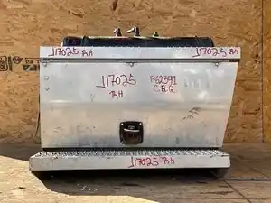 Used 2013 Peterbilt 386 Tool Box (Stock #P-62391)) Part Image