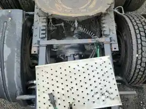 Photo of part