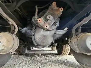 Photo of part