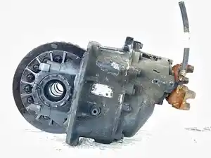 Used 2013 Spicer/Dana DSP40 Front Rear (Tandem Front) (Stock #P-27401)) Part Image