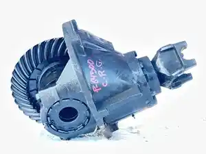 Used 2013 Spicer/Dana DSP40 Rear Rear (Tandem Rear or Single) (Stock #P-64500)) Part Image
