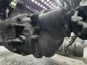 Photo of part